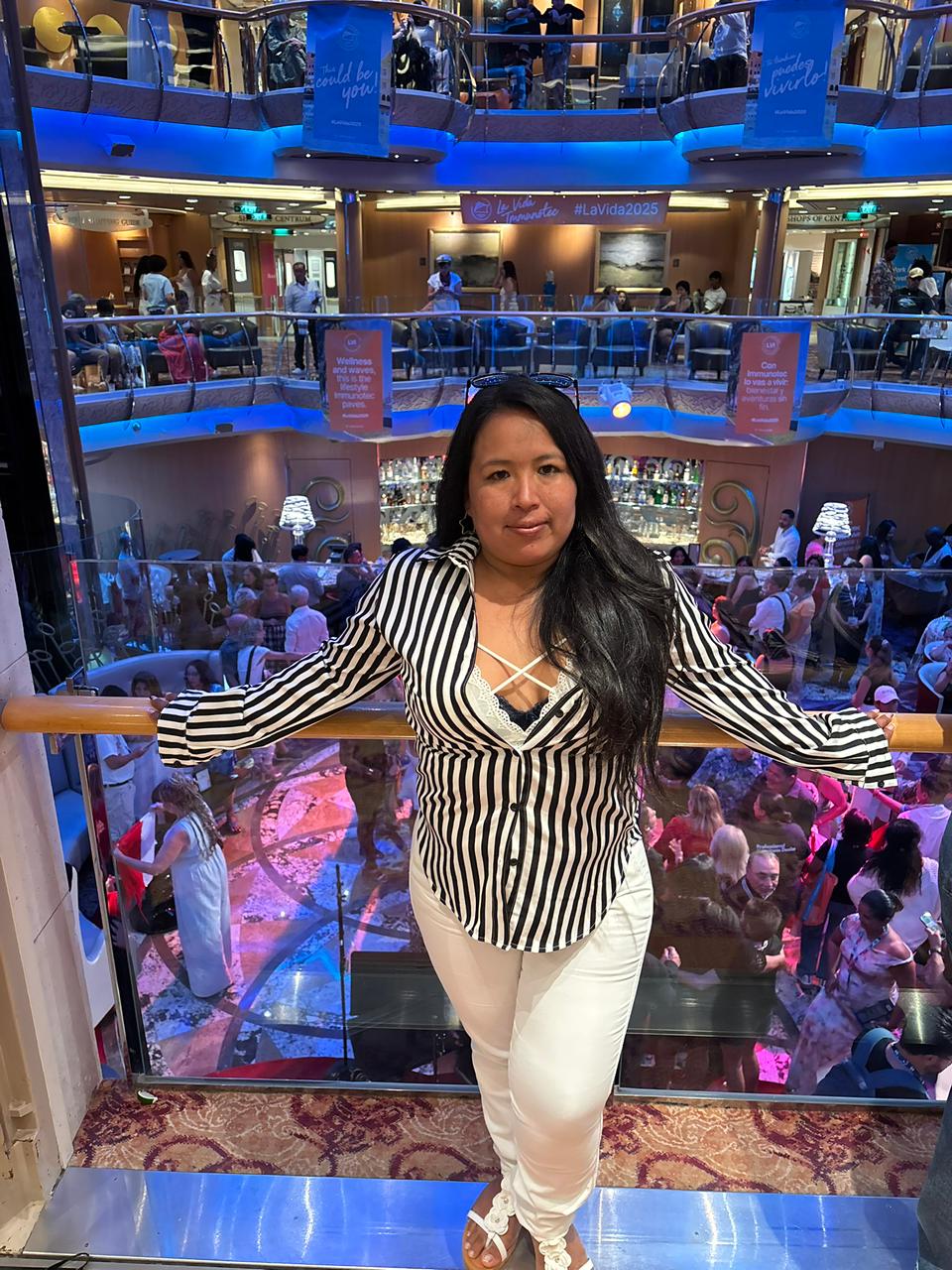 Soledad Morales - Tu mentor en Immunotec